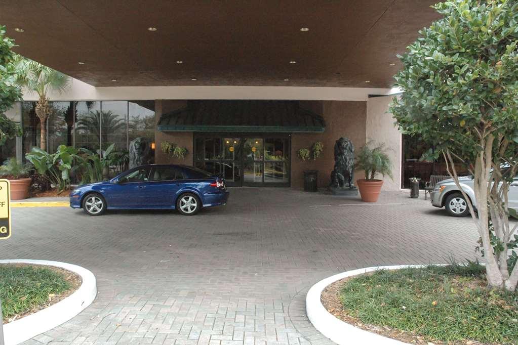 Clarion Inn Orlando International Drive - Icon Park Buitenkant foto