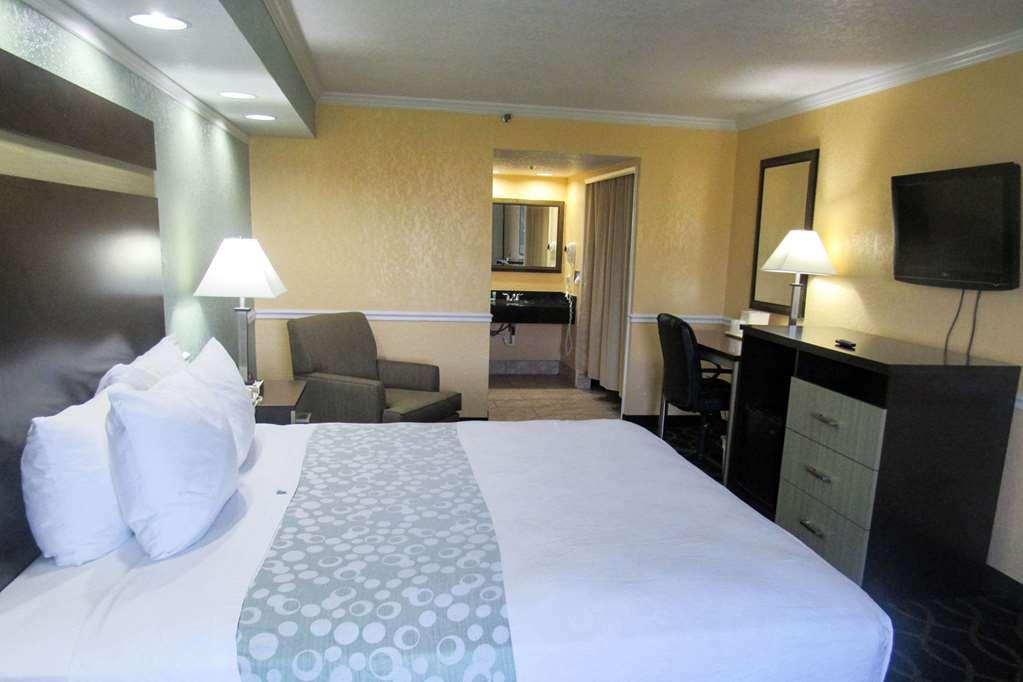 Clarion Inn Orlando International Drive - Icon Park Kamer foto